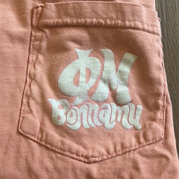 USC Phi Mu Society Shirt Size Large - Picture 3 of 8